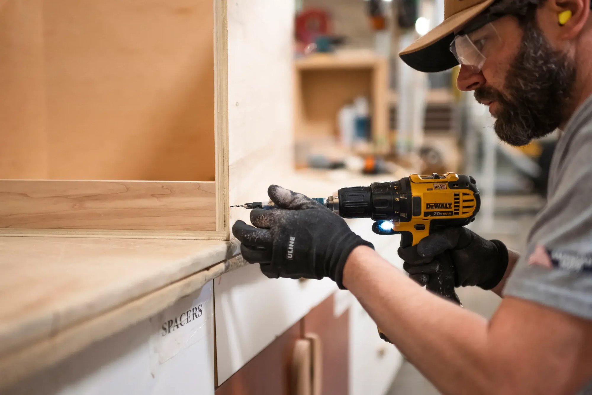 Reliable Kitchen Remodeling Company Near Me | Kitchen Magic